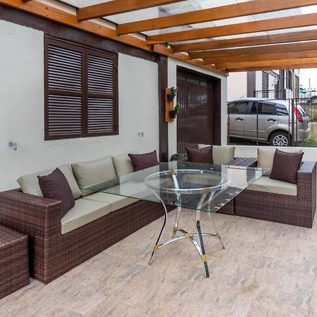 Apartamento Completo De 3 Quartos Em Gramado Esterno foto