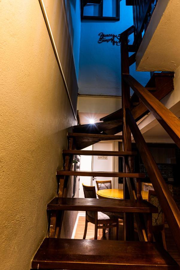 Apartamento Completo De 3 Quartos Em Gramado Esterno foto