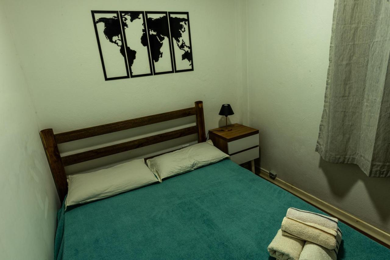 Apartamento Completo De 3 Quartos Em Gramado Esterno foto