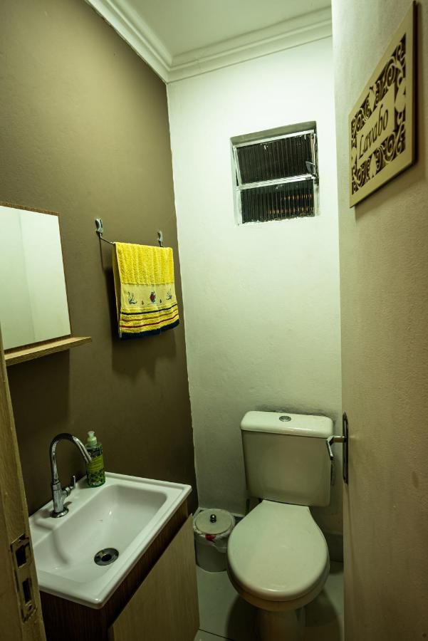 Apartamento Completo De 3 Quartos Em Gramado Esterno foto