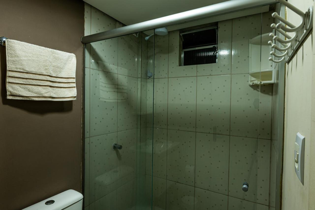 Apartamento Completo De 3 Quartos Em Gramado Esterno foto