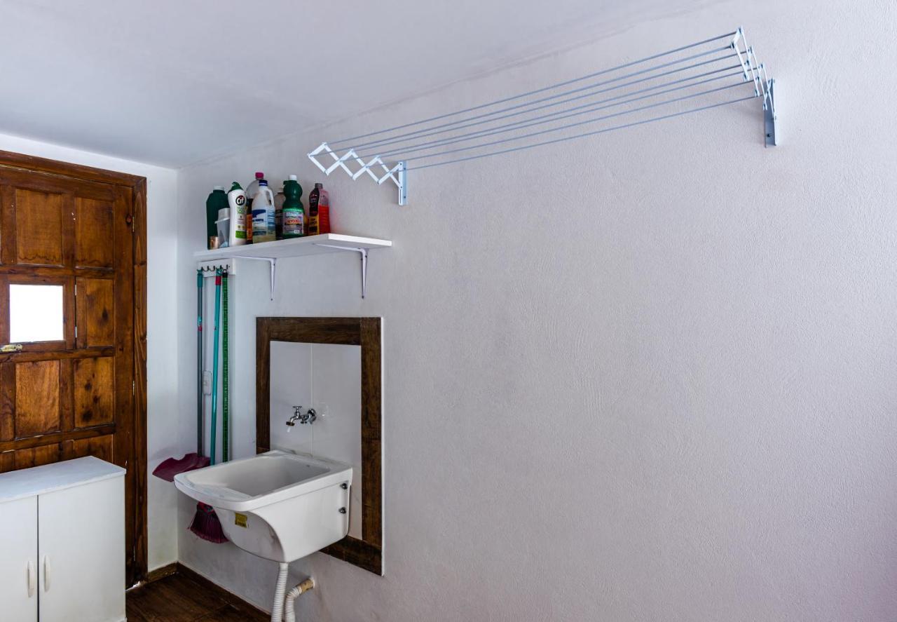 Apartamento Completo De 3 Quartos Em Gramado Esterno foto